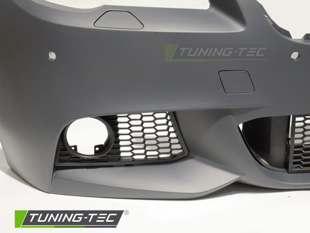 Predný nárazník BMW F10 / F11 10-13 Sport PDC – náhľad 3
