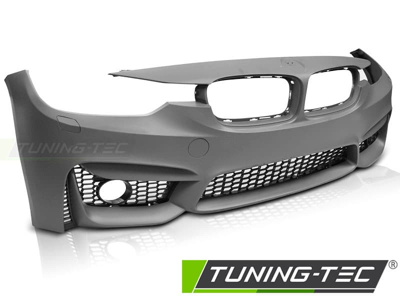 Predný nárazník BMW F30 / F31 11-18 Sport Style - D3