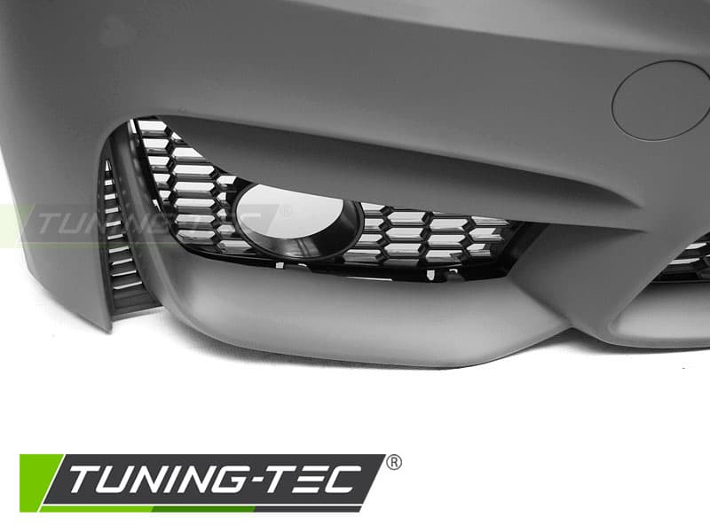 Predný nárazník BMW F30 / F31 11-18 Sport Style - D3 – náhľad 3