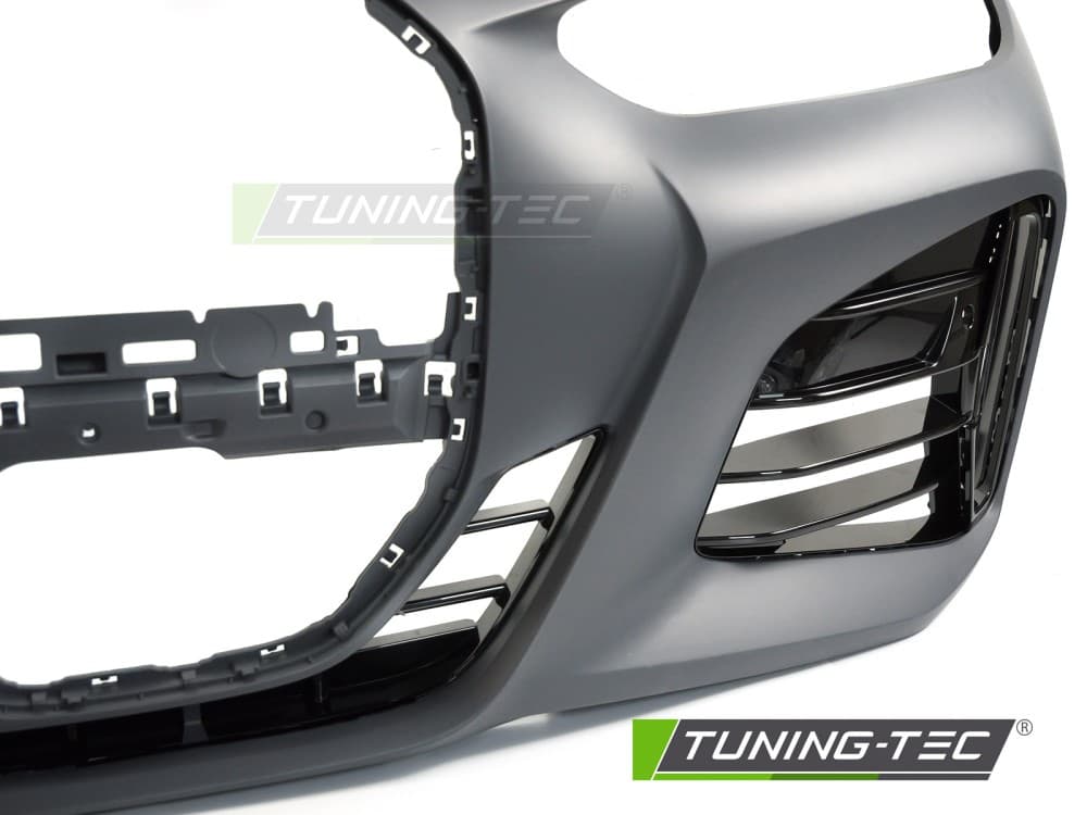 Predný nárazník BMW G22 / G23 20-24 Performance Style PDC – náhľad 3