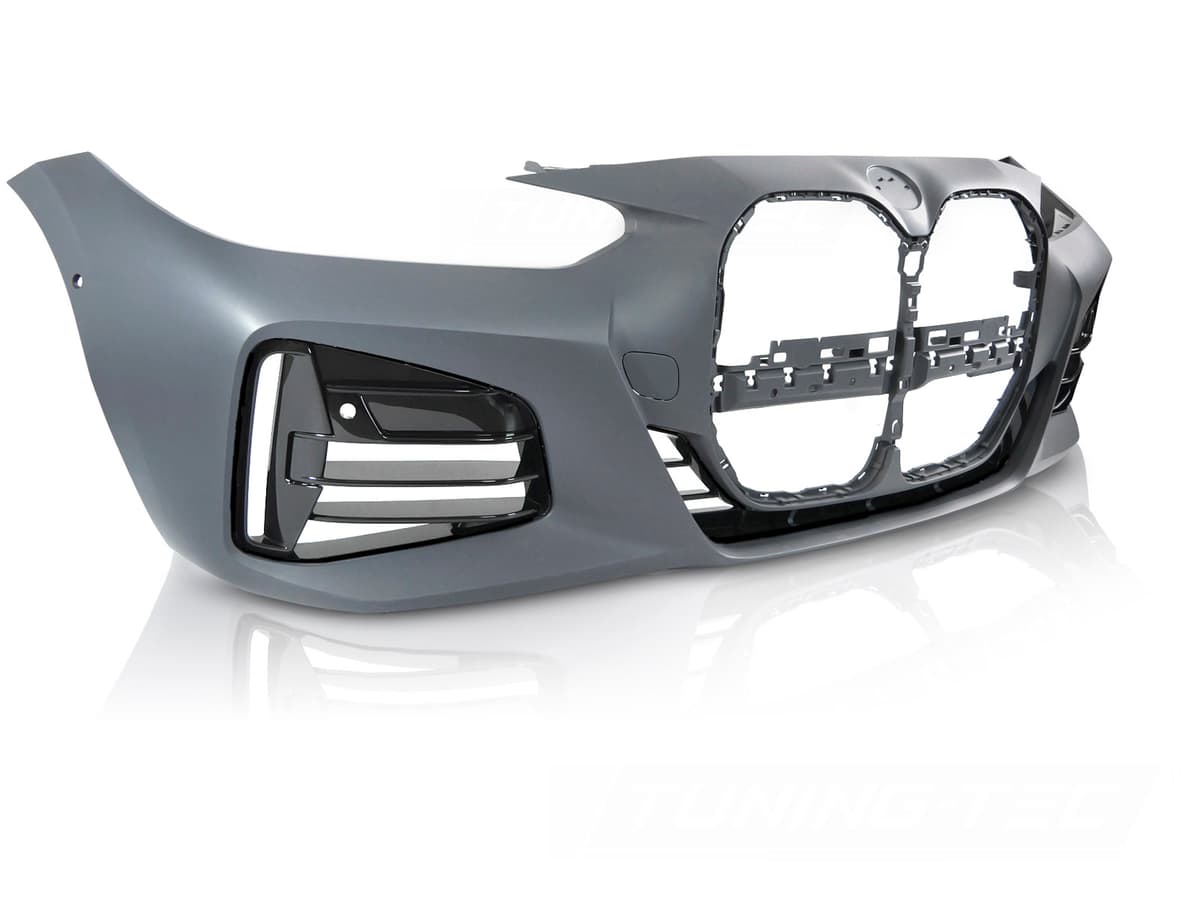 Predný nárazník BMW G22 / G23 20-24 Sport Style PDC