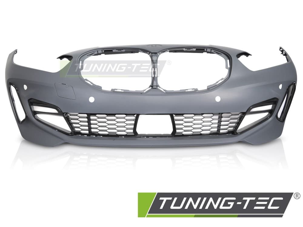 Predný nárazník BMW F40 19-24 Sport Look PDC ACC – náhľad 2