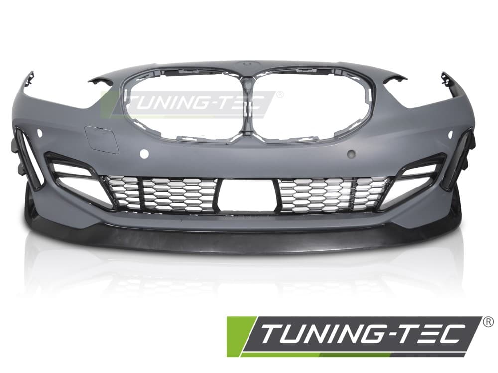 Predný nárazník BMW F40 19-24 Performance Style PDC ACC – náhľad 2