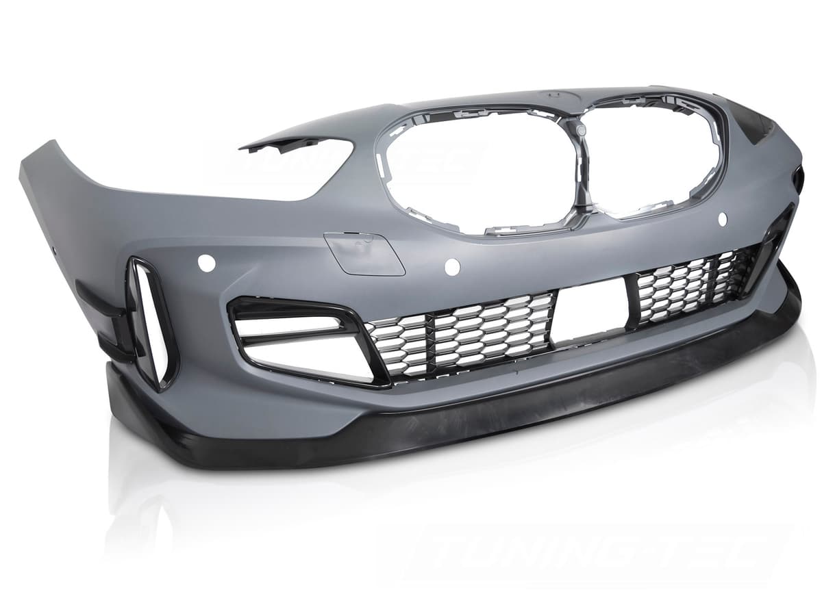 Predný nárazník BMW F40 19-24 Performance Style PDC ACC