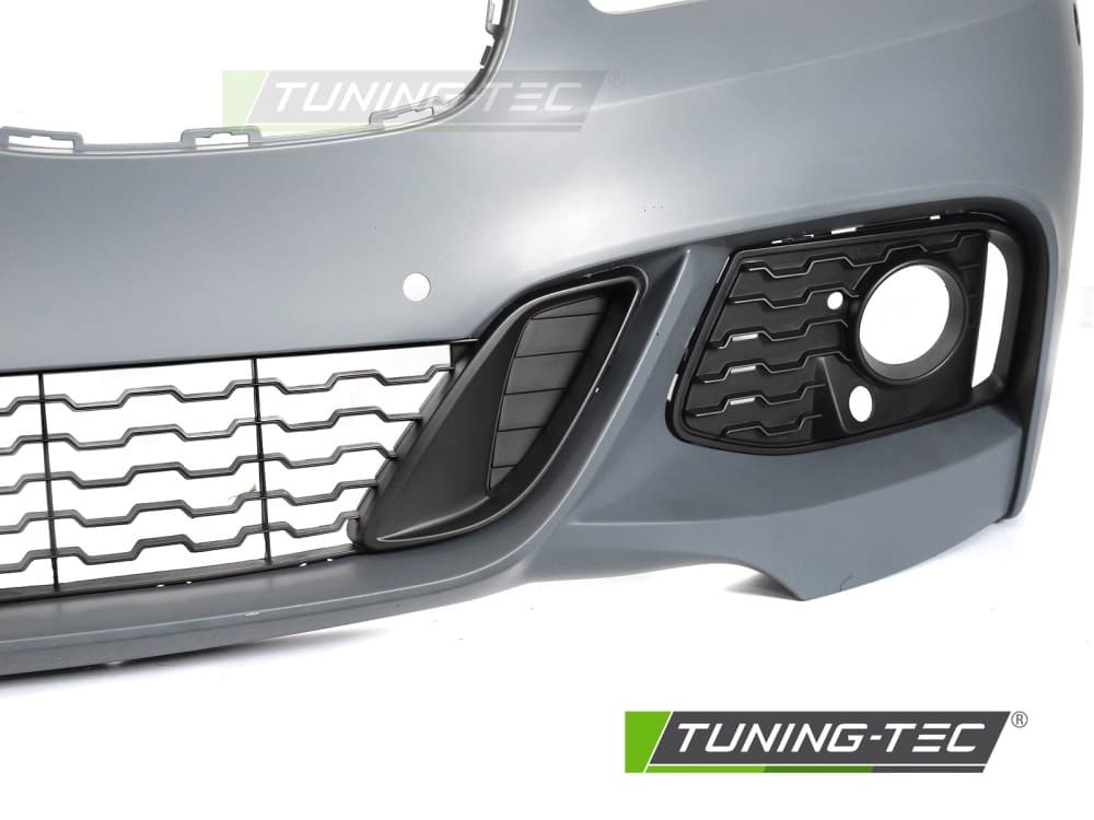 Predný nárazník BMW F45 / F46 14-18 Sport Look PDC – náhľad 3