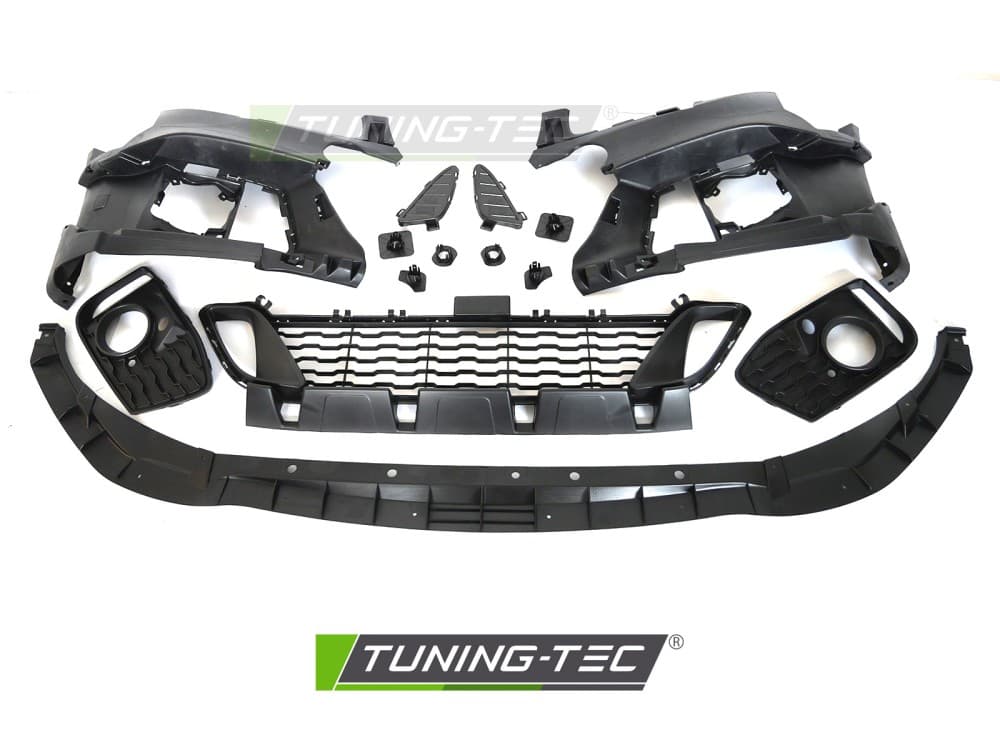 Predný nárazník BMW F45 / F46 14-18 Sport Look PDC – náhľad 4
