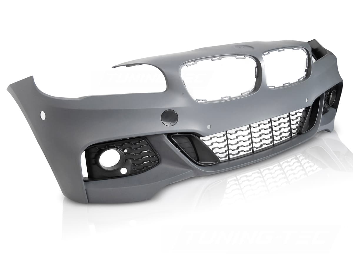 Predný nárazník BMW F45 / F46 14-18 Sport Look PDC