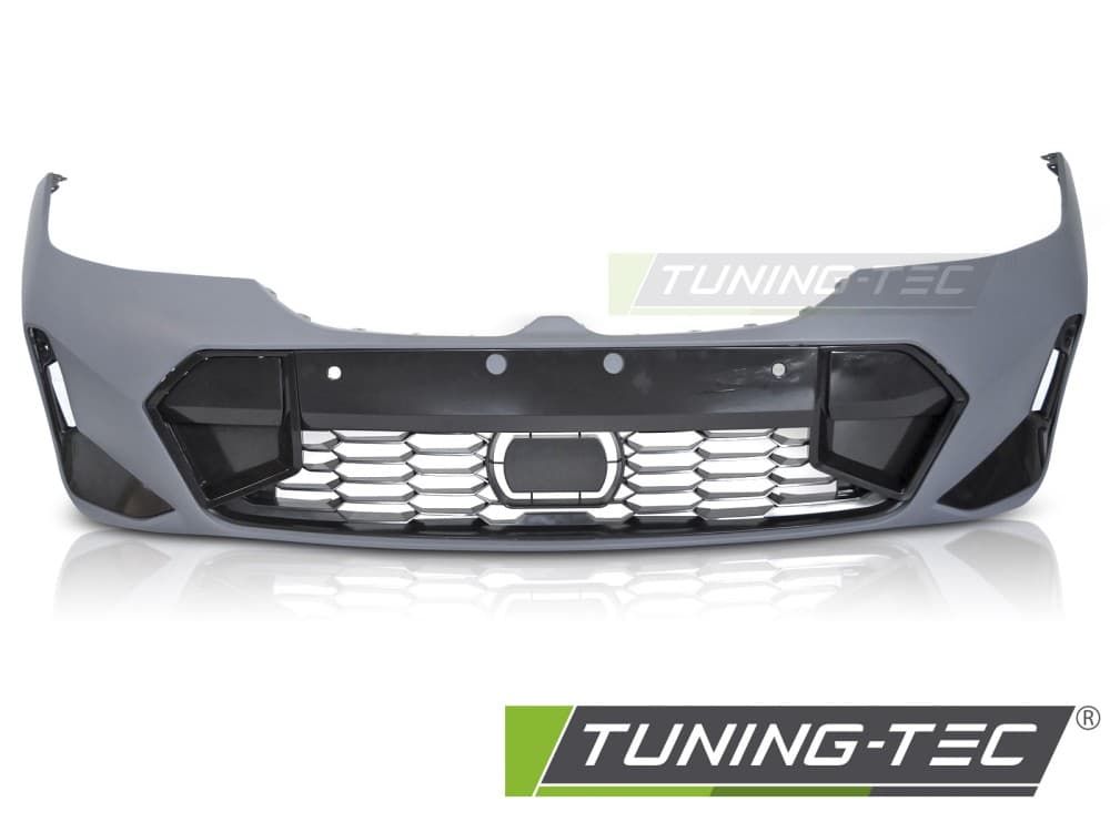 Predný nárazník BMW G20 / G21 LCI 22-26 Sport Look PDC ACC – náhľad 2