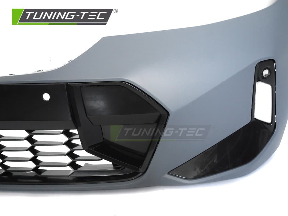 Predný nárazník BMW G20 / G21 LCI 22-26 Sport Look PDC ACC – náhľad 3