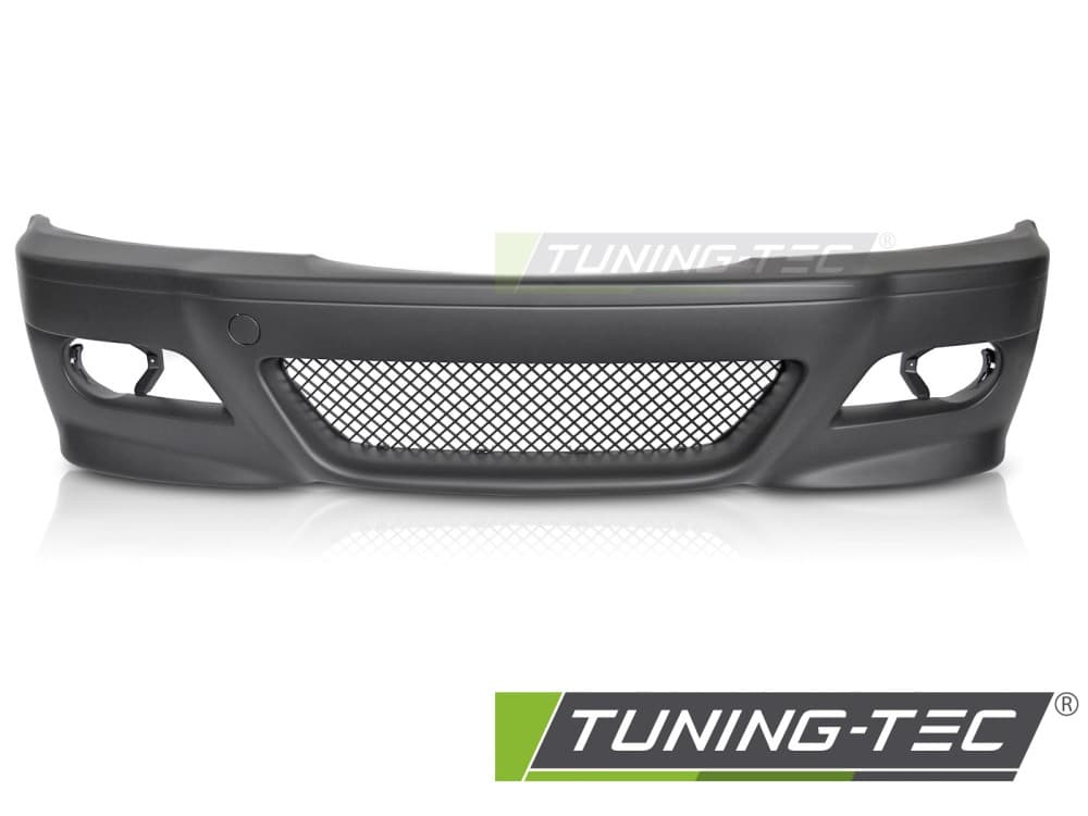 Front Bumper BMW E46 Coupe/Cabrio 99-05 Sport – náhľad 2