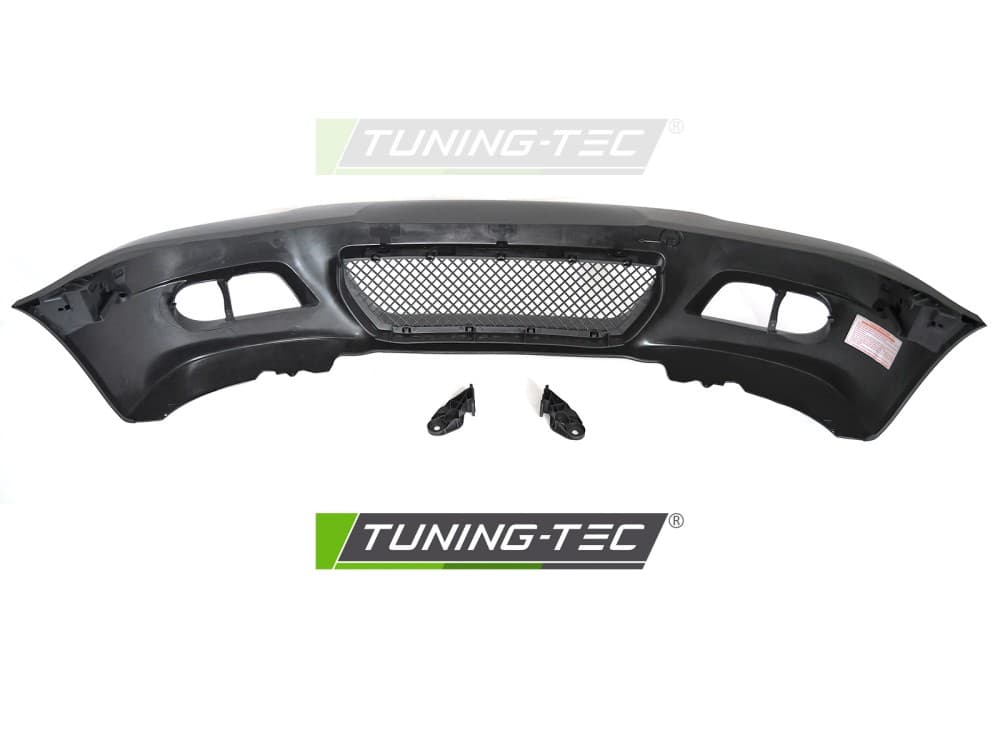 Front Bumper BMW E46 Coupe/Cabrio 99-05 Sport – náhľad 3
