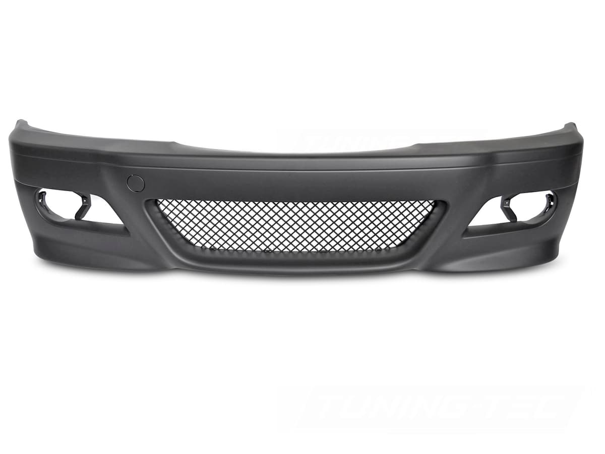 Front Bumper BMW E46 Coupe/Cabrio 99-05 Sport