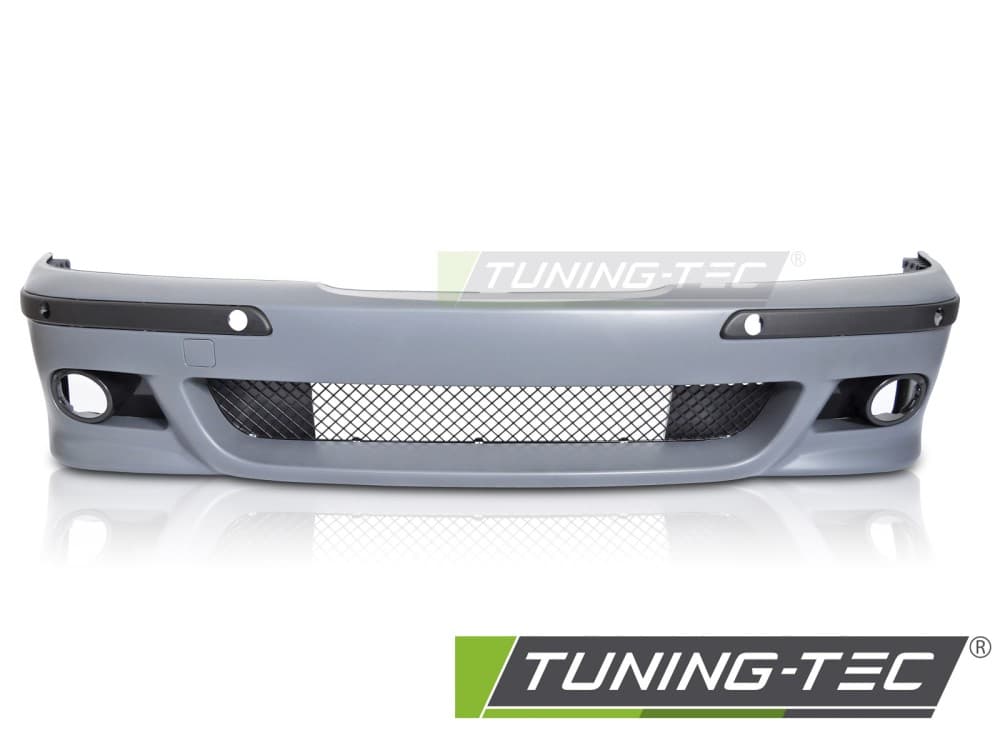 Front Bumper BMW E39 95-03 Sport PDC – náhľad 2