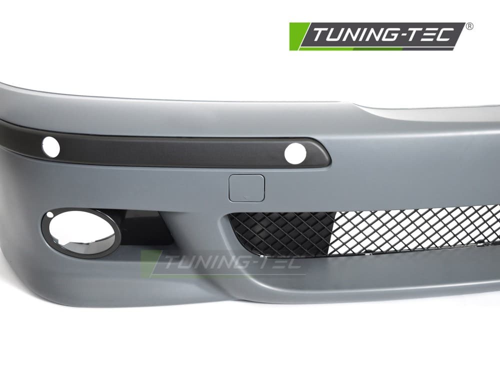 Front Bumper BMW E39 95-03 Sport PDC – náhľad 3