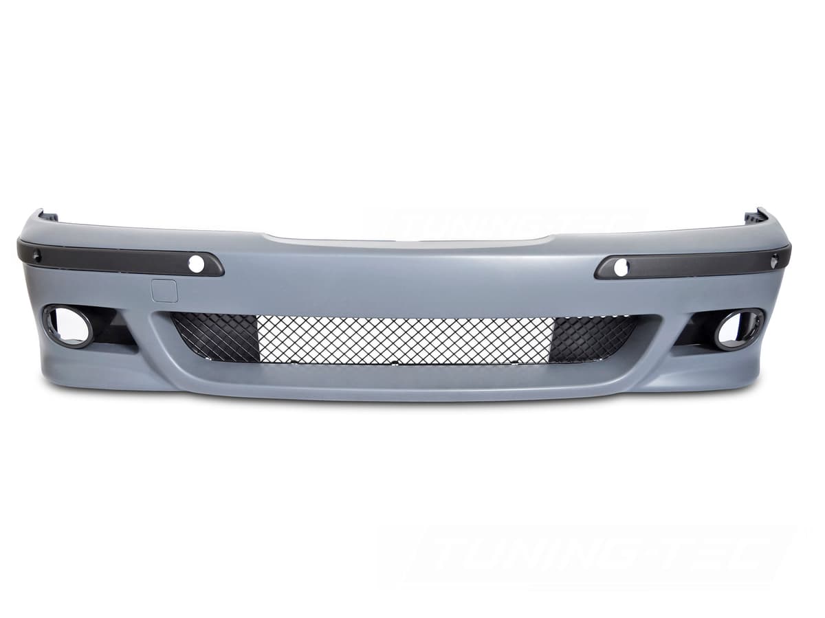 Front Bumper BMW E39 95-03 Sport PDC
