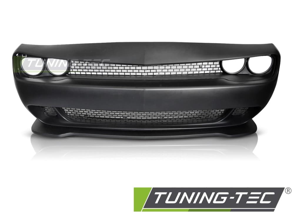Predný nárazník Dodge Challenger 15-17 Sport – náhľad 2