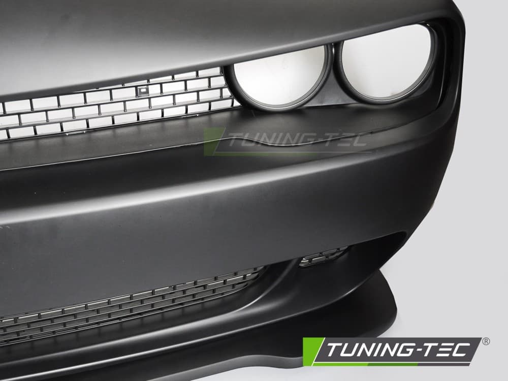 Predný nárazník Dodge Challenger 15-17 Sport – náhľad 3