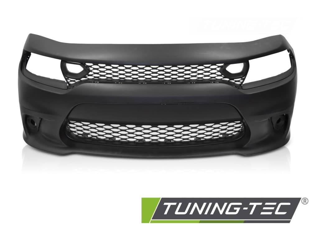 Predný nárazník Dodge Charger 19-23 Sport - 06 – náhľad 2