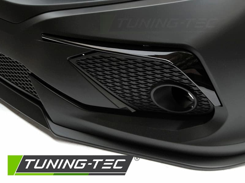 Predný nárazník Honda Civic X 16-18 Concept Style – náhľad 3