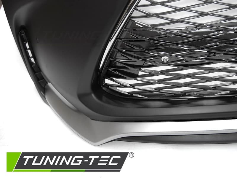 Predný nárazník Lexus NX 14-17 F Sport Look PDC – náhľad 4