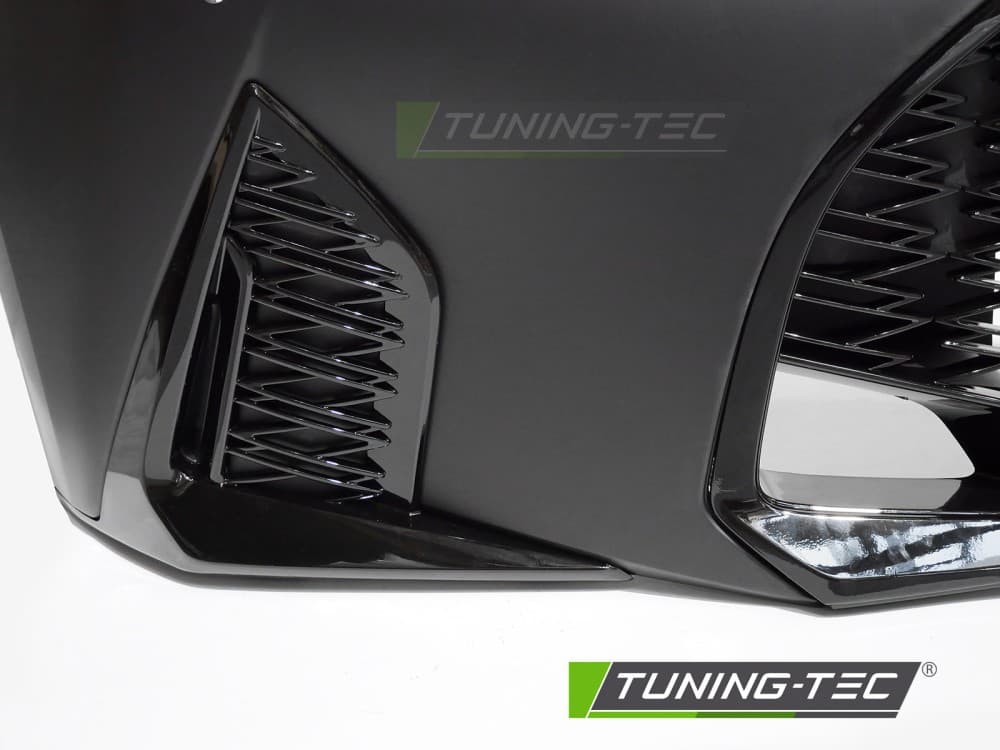 Predný nárazník Lexus IS IV 20- F Sport Look PDC – náhľad 3