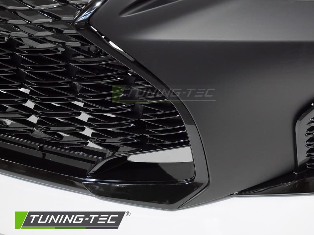 Predný nárazník Lexus IS IV 20- F Sport Look PDC – náhľad 4