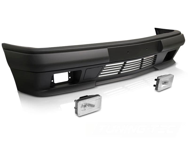 Predný nárazník Mercedes W124 85-95 Sport Look