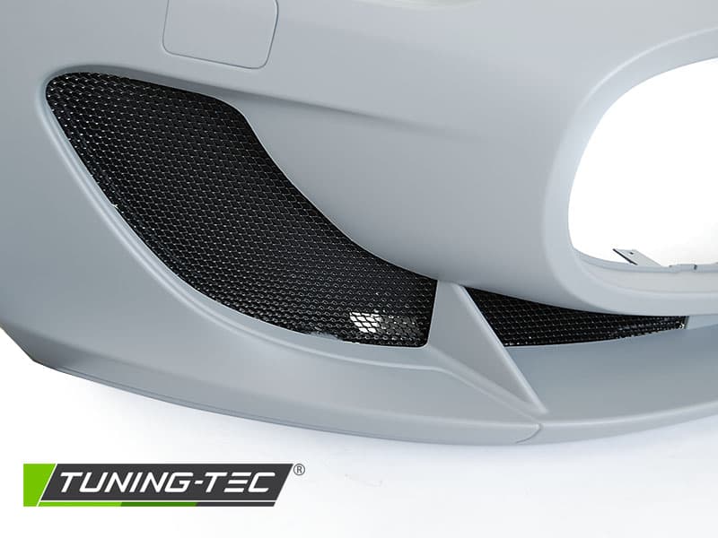 Predný nárazník Maserati GranTurismo 08-18 Sport Style – náhľad 3