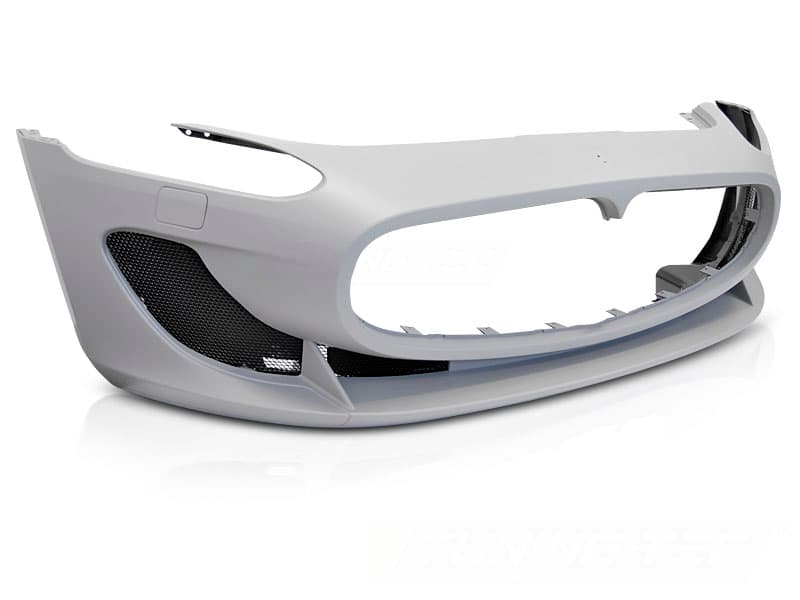 Predný nárazník Maserati GranTurismo 08-18 Sport Style