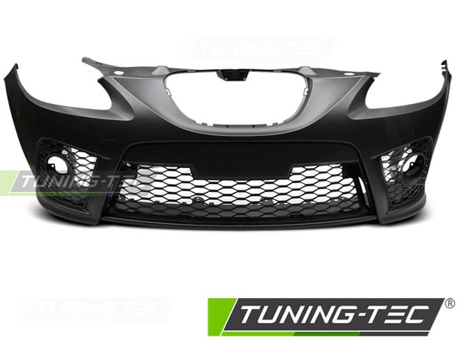 Predný nárazník Seat Leon 05-09 Sport – náhľad 2