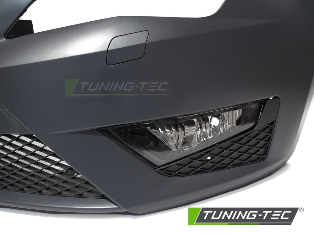 Predný nárazník Seat Ibiza IV 6J 12-17 Sport – náhľad 4