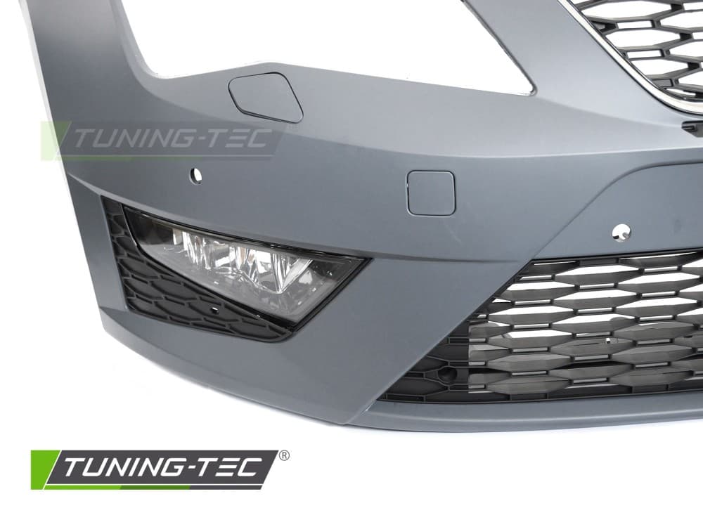 Predný nárazník Seat Leon III 5F 12-16 SPORT PDC – náhľad 3