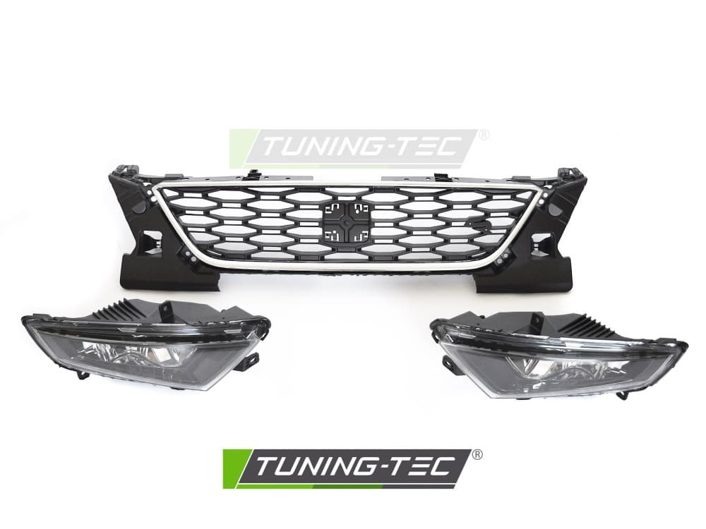Predný nárazník Seat Leon III 5F 12-16 SPORT PDC – náhľad 5