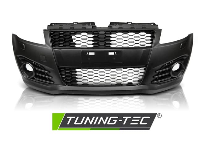 Predný nárazník Suzuki Swift V 10-17 Sport Style – náhľad 2