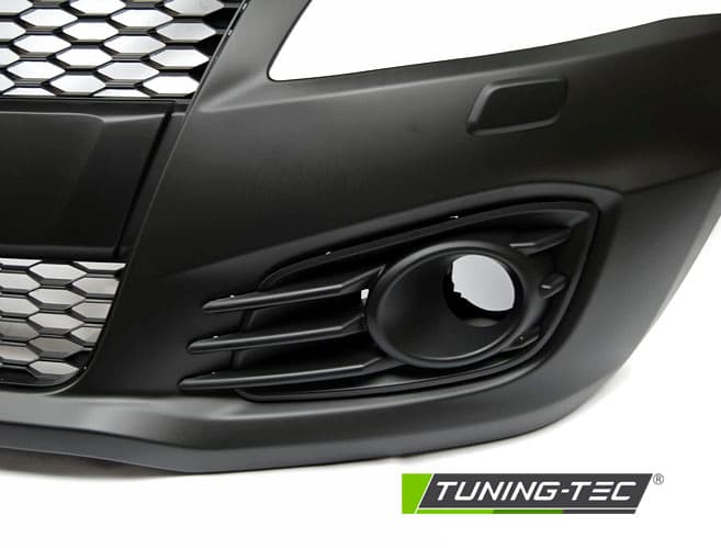 Predný nárazník Suzuki Swift V 10-17 Sport Style – náhľad 3