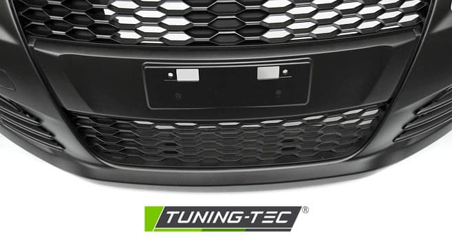 Predný nárazník Suzuki Swift V 10-17 Sport Style – náhľad 4