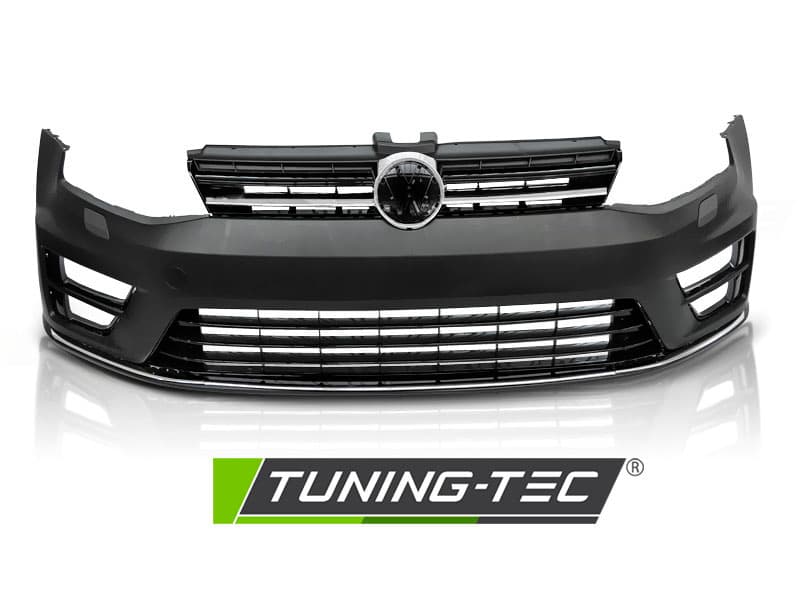 Predný nárazník Volkswagen Golf VII 13-17 Sport – náhľad 2