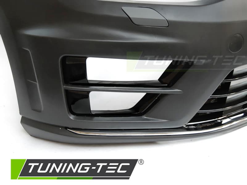 Predný nárazník Volkswagen Golf VII 13-17 Sport – náhľad 3