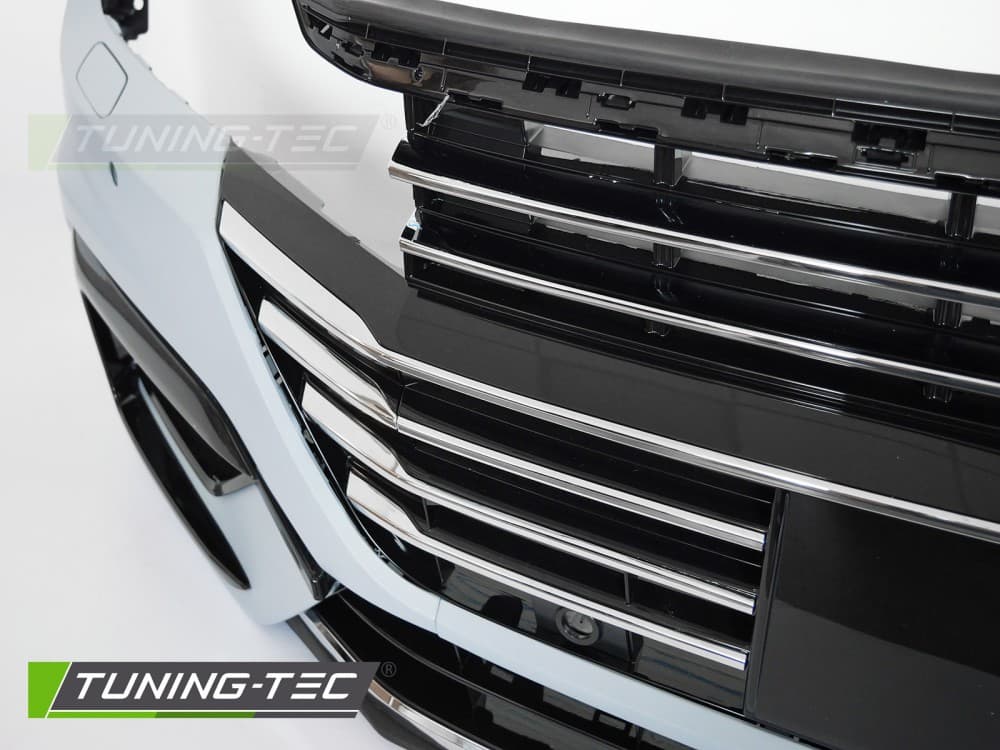 Predný nárazník Volkswagen Arteon 17-20 Sport Chrome – náhľad 5