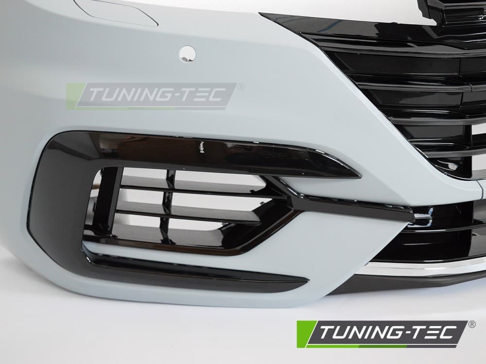 Predný nárazník Volkswagen Arteon 17-20 Sport Black – náhľad 3