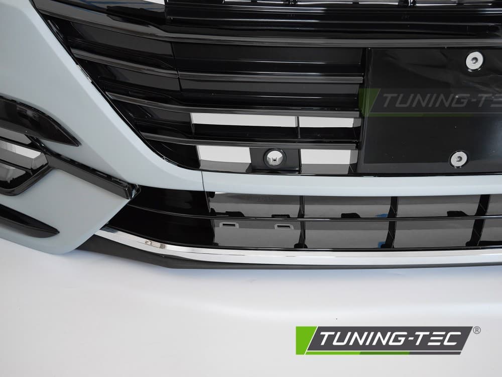 Predný nárazník Volkswagen Arteon 17-20 Sport Black – náhľad 4