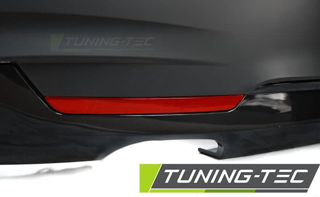 Zadný nárazník BMW F32 / F33 13-20 Sport PDC – náhľad 3