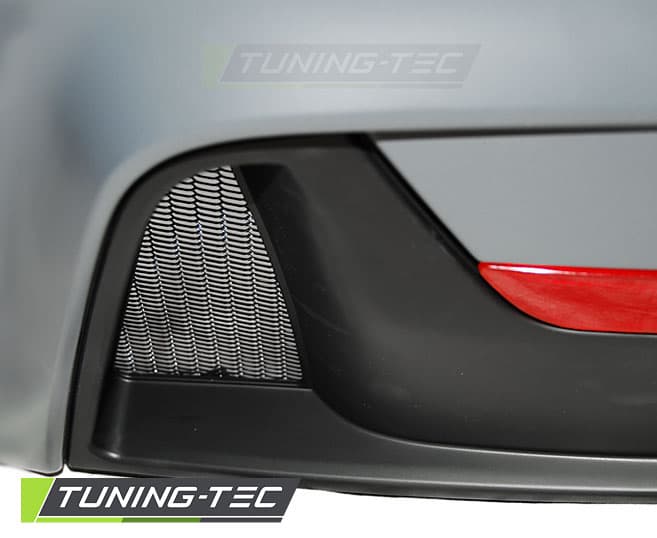 Zadný nárazník BMW F32 / F33 13-20 Performance Style PDC – náhľad 3