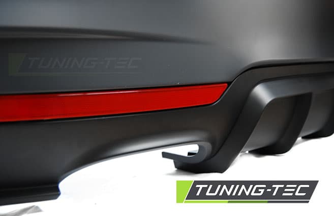 Zadný nárazník BMW F32 / F33 13-20 Performance Style PDC – náhľad 4
