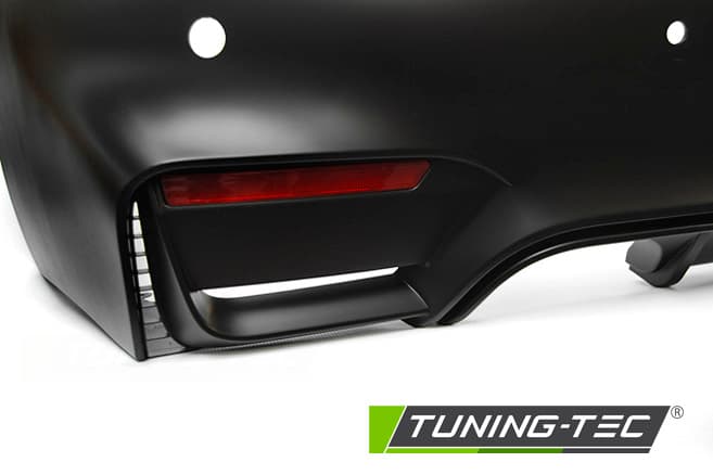 Zadný nárazník BMW F32 / F33 13-20 Sport Style PDC – náhľad 3