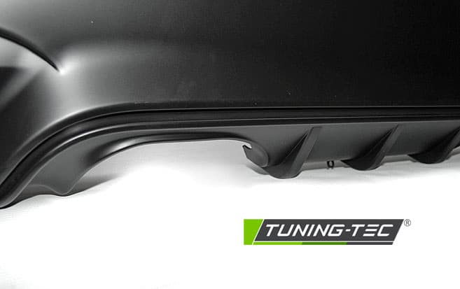 Zadný nárazník BMW E92 / E93 06-13 Sport Style PDC - 37 – náhľad 4