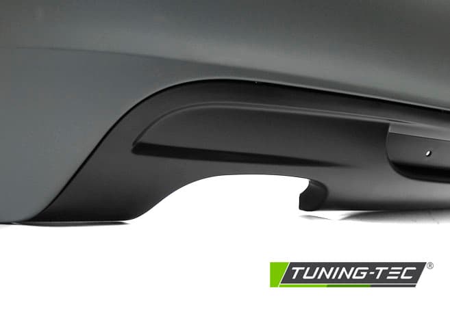 Zadný nárazník BMW E82 / E88 07-13 Sport PDC – náhľad 3