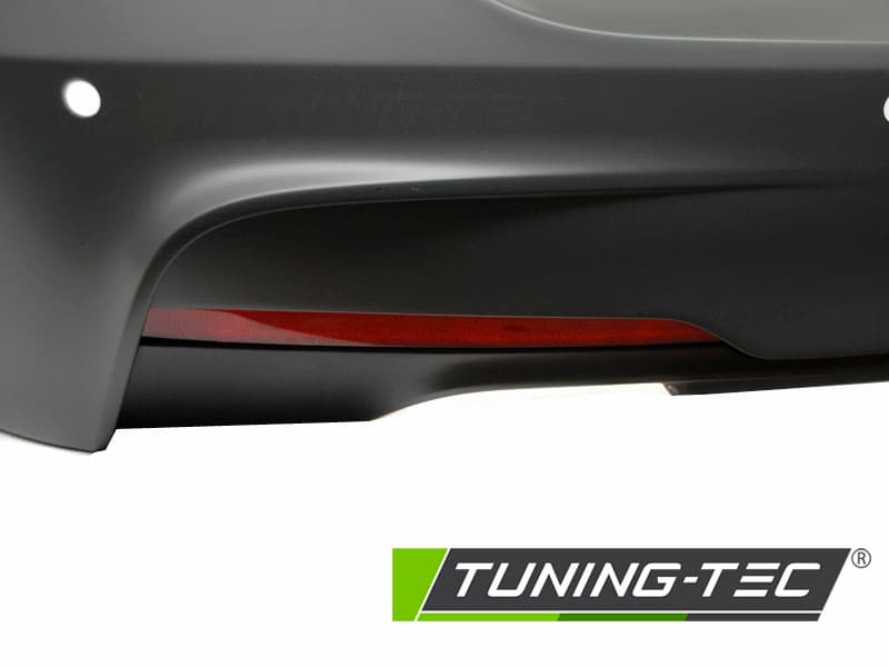 Zadný nárazník BMW F31 Touring 11-18 Sport PDC – náhľad 3