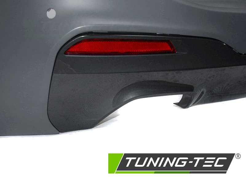 Zadný nárazník Sport BMW 5er G31 17-20 PDC – náhľad 3