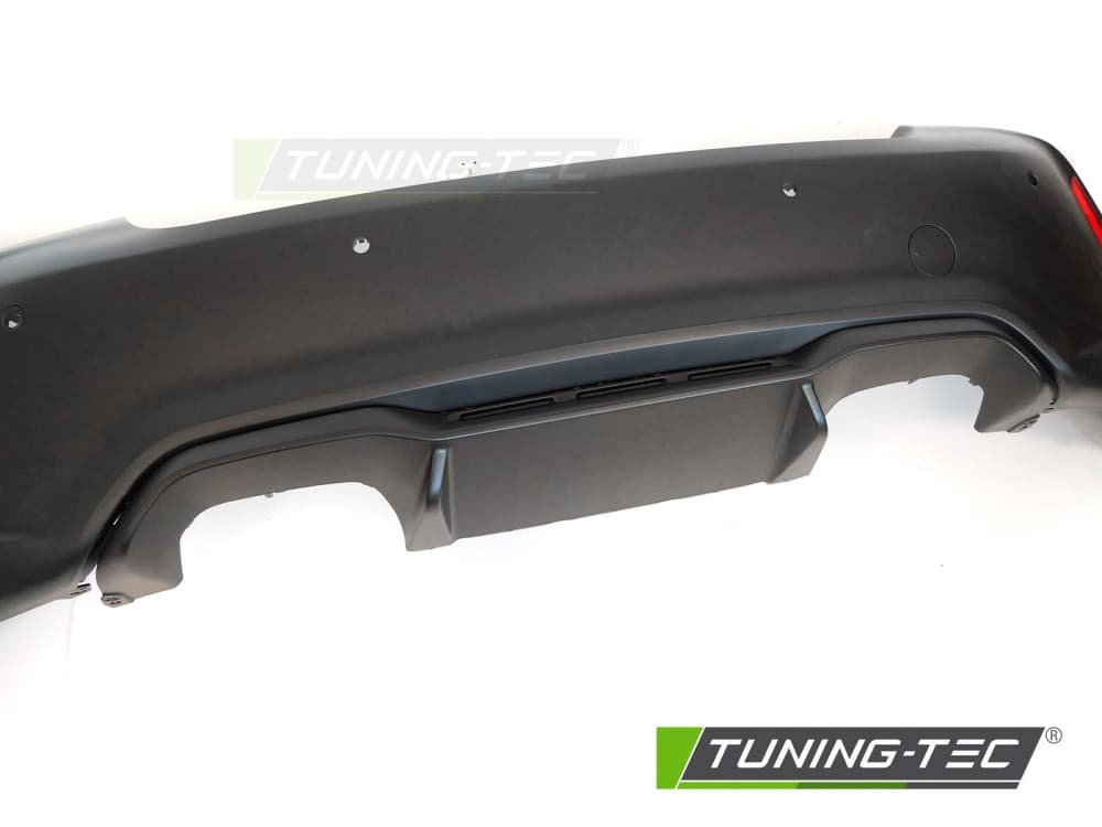 Zadný nárazník BMW F22/F23 13-17 Sport Style PDC – náhľad 3